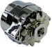 Proform 664456N Alternator For Select GM Vehicles, 60 Amp, 1-Wire (664456N, P75664456N)