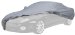Covercraft Custom Fit WeatherShield HP Series Vehicle Cover, Gray (C16834PG, C59C16834PG)