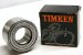 Timken 204FF Alternator Bearing (204FF, TM204FF)