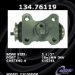 Centric Parts Premium Brake Wheel Cylinder 134.76119 (13476119, CE13476119)