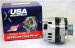 U.S.A. Industries 508102 New Alternator (USI508102, 508102)