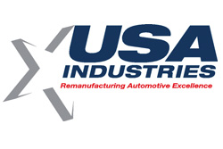 USA Industries USA163 Alternator (A163, U18A163, USA163)
