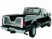 Husky Liners 15240 Silver Custom Fit Aluminum Fifth Wheel Tailgate (H2115240, 15240)