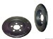 Kleen Wheels Wheel Dust Shield (W0133-1623774_KLN)