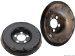 Kleen Wheels Wheel Dust Shield (W0133-1622443_KLN)