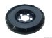 Kleen Wheels Wheel Dust Shield (W0133-1622372_KLN)