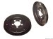 Kleen Wheels Wheel Dust Shield (W0133-1622719_KLN)