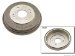 Kleen Wheels Wheel Dust Shield (W0133-1622613_KLN)