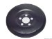 KLEEN WHEELS W01331622467KLN Wheel Dust Shield (W01331622467KLN)