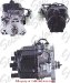 Cardone Select 84-17419 Remanufactured New Distributor (84-17419, 8417419, A18417419)