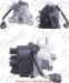 Cardone Select 84-17432 Remanufactured New Distributor (84-17432, 8417432, A18417432)