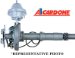 A1 Cardone 842895 Remanufactured Distributor (84-2895, 842895)