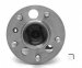 Raybestos ABS530762 Anti-Lock Brake Wheel Speed Sensor (ABS530762)