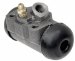 Raybestos Wc14521 Wheel Cylinder Assembly (WC14521)