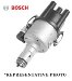 Bosch 0986237605 Remanufactured Distributor (0 986 237 605, 0986237605, BS0986237605)