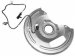 Raybestos ABS530467 Anti-Lock Brake Wheel Speed Sensor (ABS530467)