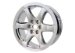 Roush R01010002 Wheel -Aluminum (R72R01010002, R01010002)