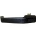 Omix-Ada 12035.38 Front or Rear Outer Door Handle RH Jeep Cherokee (1203538, O321203538)