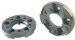 Trans-Dapt Performance Products TRD-7070: Wheel Adapters, Aluminum, 5 x 4.50/4.75 in. Hub to 5 x 4.75 in. Wheel, Pair (7070, T377070)
