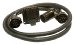 Valley 30133 Fifth Wheel Gooseneck Wire Harness (30133, V1130133)