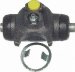 Wagner WC110260 Wheel Cylinder Assembly (WC110260, WAGWC110260)