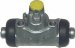 Wagner WC116229 Wheel Cylinder Assembly (WC116229, WAGWC116229)