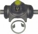 Wagner WC109549 Wheel Cylinder Assembly (WC109549, WAGWC109549)