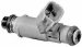 Wagner WC123199 Wheel Cylinder Assembly (WC123199, WAGWC123199)