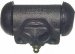 Wagner WC73615 Wheel Cylinder Assembly (WC73615, WAGWC73615)
