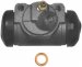 Wagner WC117347 Wheel Cylinder Assembly (WC117347, WAGWC117347)