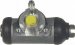Wagner WC116392 Wheel Cylinder Assembly (WC116392, WAGWC116392)