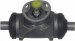 Wagner WC110261 Wheel Cylinder Assembly (WC110261, WAGWC110261)