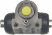 Wagner WC123240 Wheel Cylinder Assembly (WC123240, WAGWC123240)