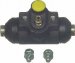 Wagner WC108537 Wheel Cylinder Assembly (WC108537, WAGWC108537)