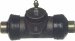Wagner WC90549 Wheel Cylinder Assembly (WC90549, WAGWC90549)