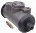 Wagner WC78743 Wheel Cylinder Assembly (WC78743)