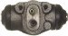 Wagner WC106493 Wheel Cylinder Assembly (WC106493, WAGWC106493)