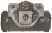 Wagner WC71208 Wheel Cylinder Assembly (WC71208, WAGWC71208)