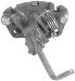 Wagner WC9345 Wheel Cylinder Assembly (TQ25309, WC9345, WAGWC9345)