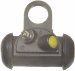 Wagner WC120218 Wheel Cylinder Assembly (WC120218, WAGWC120218)