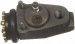 Wagner WC102158 Wheel Cylinder Assembly (WC102158, WAGWC102158)
