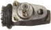 Wagner WC100694 Wheel Cylinder Assembly (WC100694, WAGWC100694)