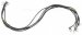 Standard Motor Products DDL36 Distributor Primary Lead Wire (DDL36, DDL-36)