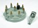 Accel 8223 Rotor And Distributor Cap Kit (8223, A358223)