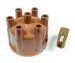 ACCEL 8326 Distributor Cap and Rotor Kit (8326, A358326)