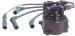 Beck Arnley  174-6983  Distributor Cap With Ignition Wires (174-6983, 1746983)