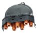 Bosch 03195 Distributor Cap (3195, 03 195, BS03195, 03195)