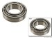 OES Genuine Wheel Bearing for select Nissan models (W01331767592OES)