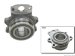 OES Genuine Wheel Bearing for select Infiniti Q45/Nissan 300ZX models (W01331598490OES)
