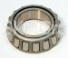 SKF 14125-A Tapered Roller Bearings (14125A, 14125-A)